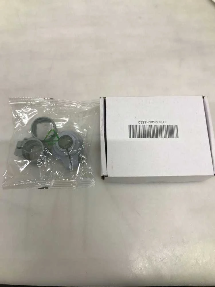 eQ-3 HomeMatic IP Homematic adapterių rinkinys Danfoss