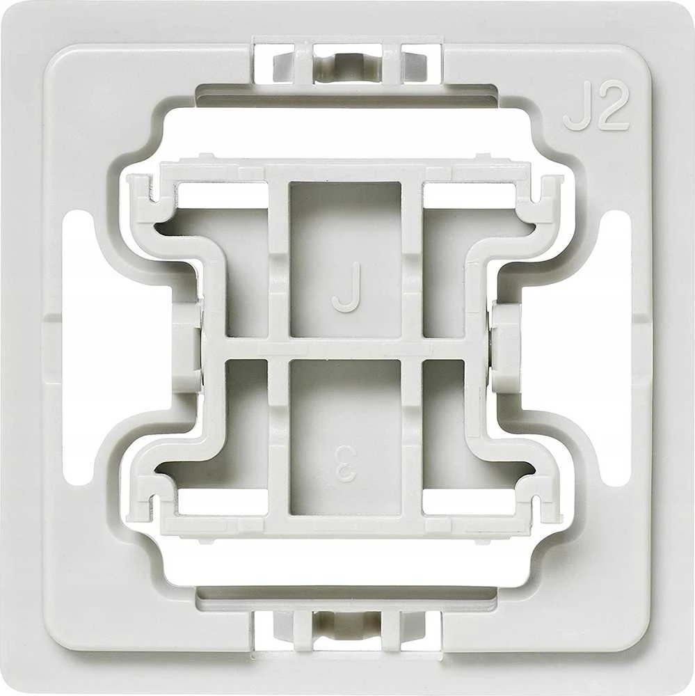 HomeMatic IP namų adapterių rinkinys Jung J2, 20 vnt