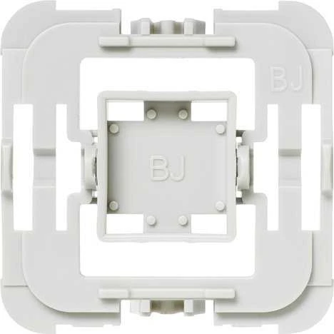 HomeMatic IP Namų adapterių rinkinys Busch-Jaeger, 20er rinkinys