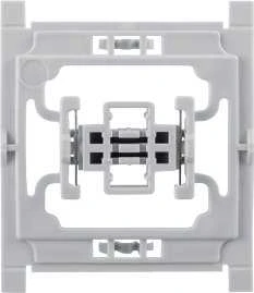 „HomeMatic IP“ „Homematic IP“ adapterių rinkinys „Siemens“, 20 vnt.