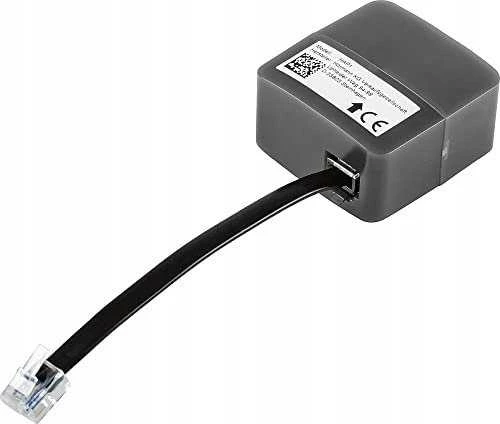 HomeMatic IP Homematic IP Hörmann HAP1 HCP adapteris