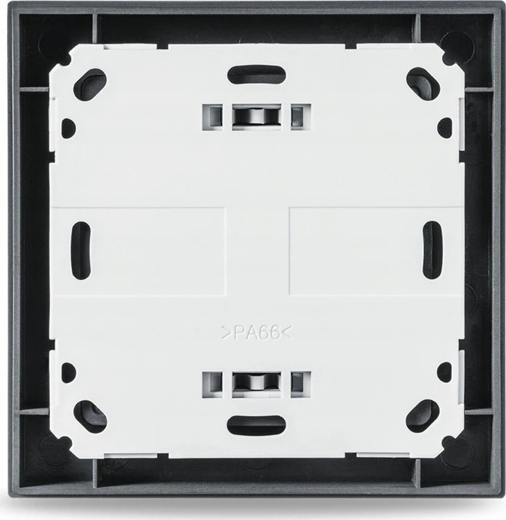 HomeMatic IP Homematic IP judesio detektorius 55 kadrams viduje (HmIP-SMI55-A) (antracitas)