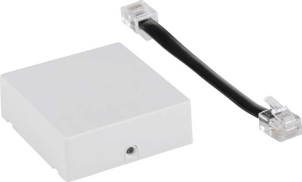eQ-3 HomeMatic IP Homematic IP modulis skirtas Hörmann pavaroms