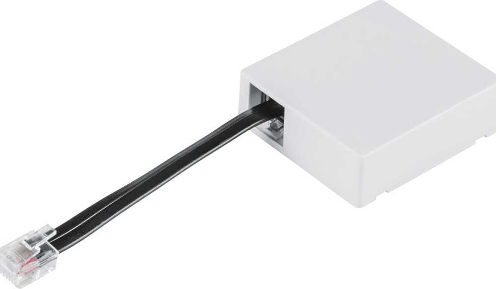 eQ-3 HomeMatic IP Homematic IP modulis skirtas Hörmann pavaroms