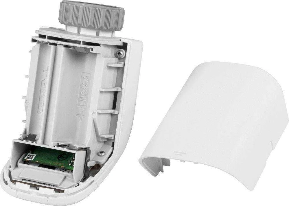 HomeMatic IP Homematic IP radiatoriaus termostatas – pagrindinis