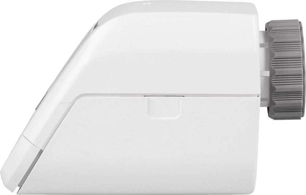 HomeMatic IP Homematic IP radiatoriaus termostatas – pagrindinis