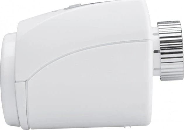 HomeMatic IP Homematic IP radiatoriaus termostatų rinkinys iš 3