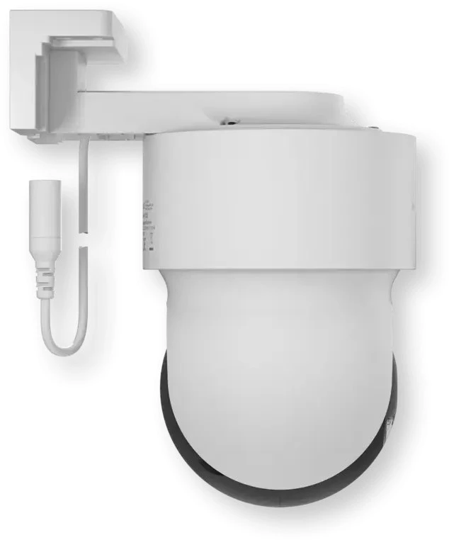 HomeMatic IP lauko kamera (HmIP-CO) (balta, 5MP, WLAN) (162943A0)