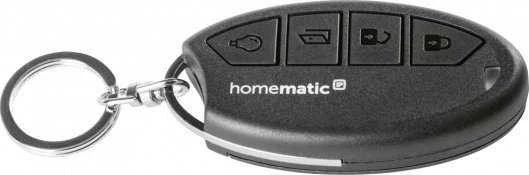HomeMatic IP Namų IP Schlüsselbundfernbedienung – Zutritt