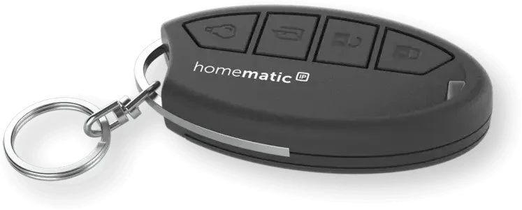 HomeMatic rakto pakabukas IP prieiga V2 (160733A0)