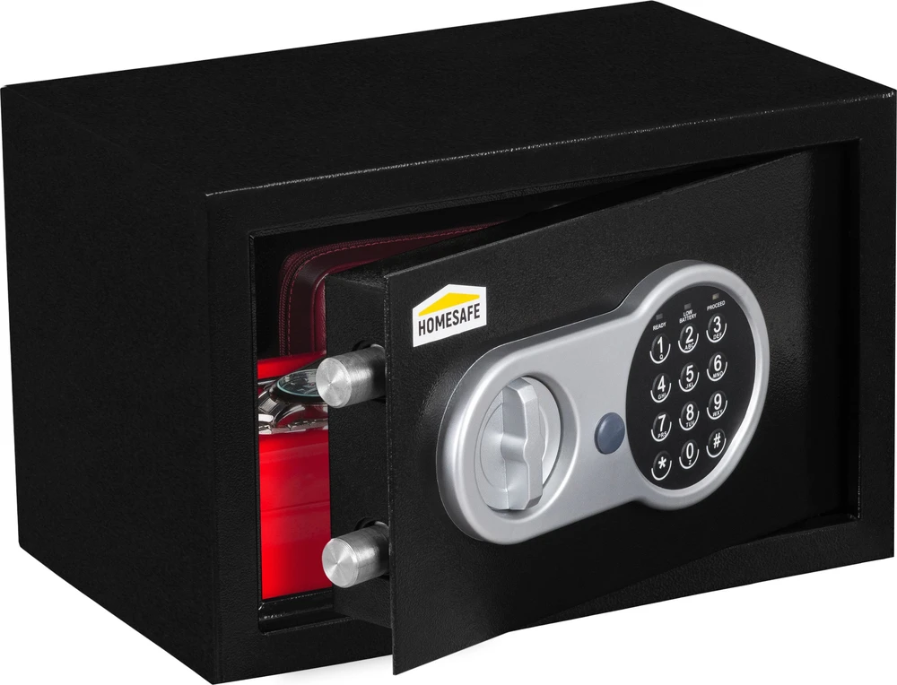 Seifas Homesafe HV20E E