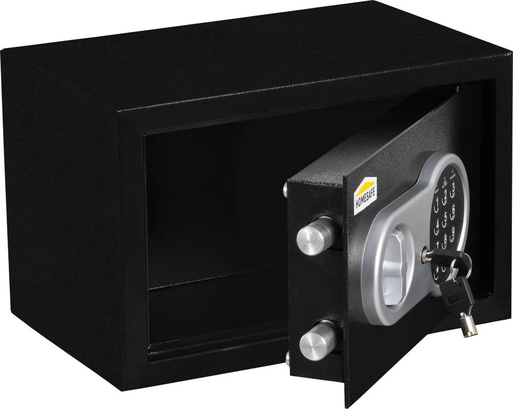 Seifas Homesafe HV20E E