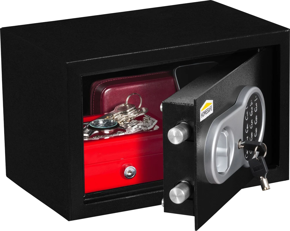 Seifas Homesafe HV20E E