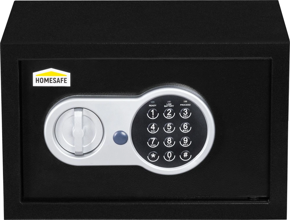 Seifas Homesafe HV20E E