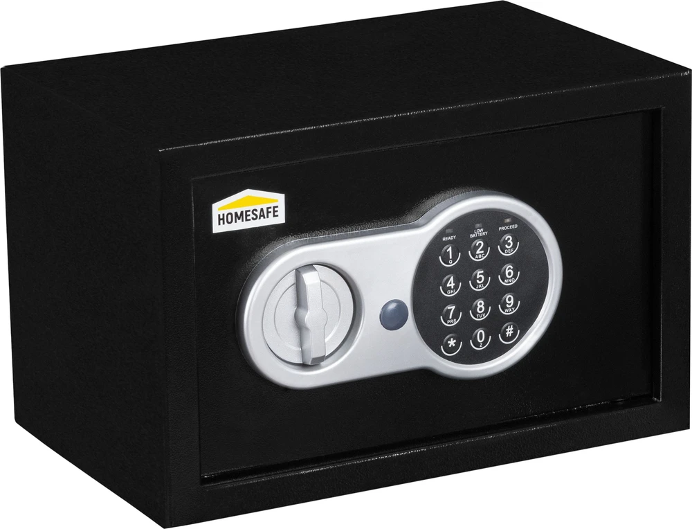 Seifas Homesafe HV20E E