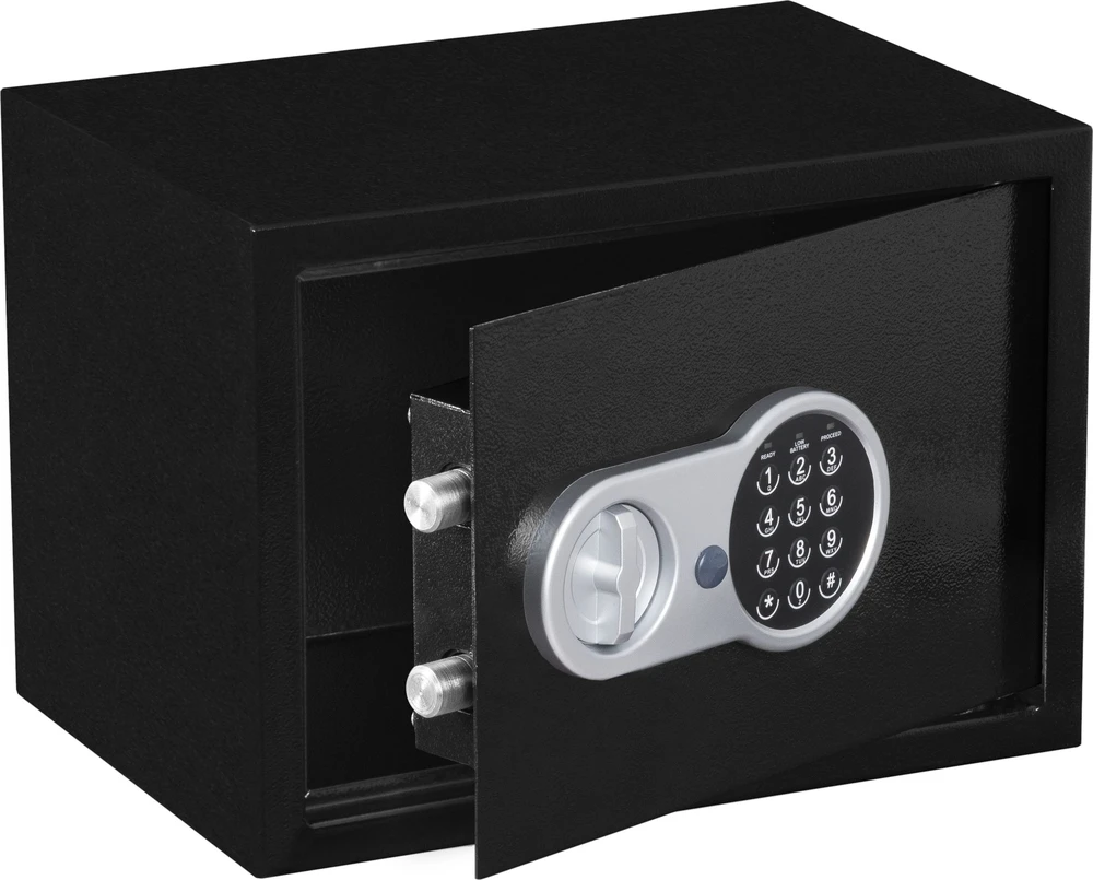 Homesafe HV25E E pastatomas seifas