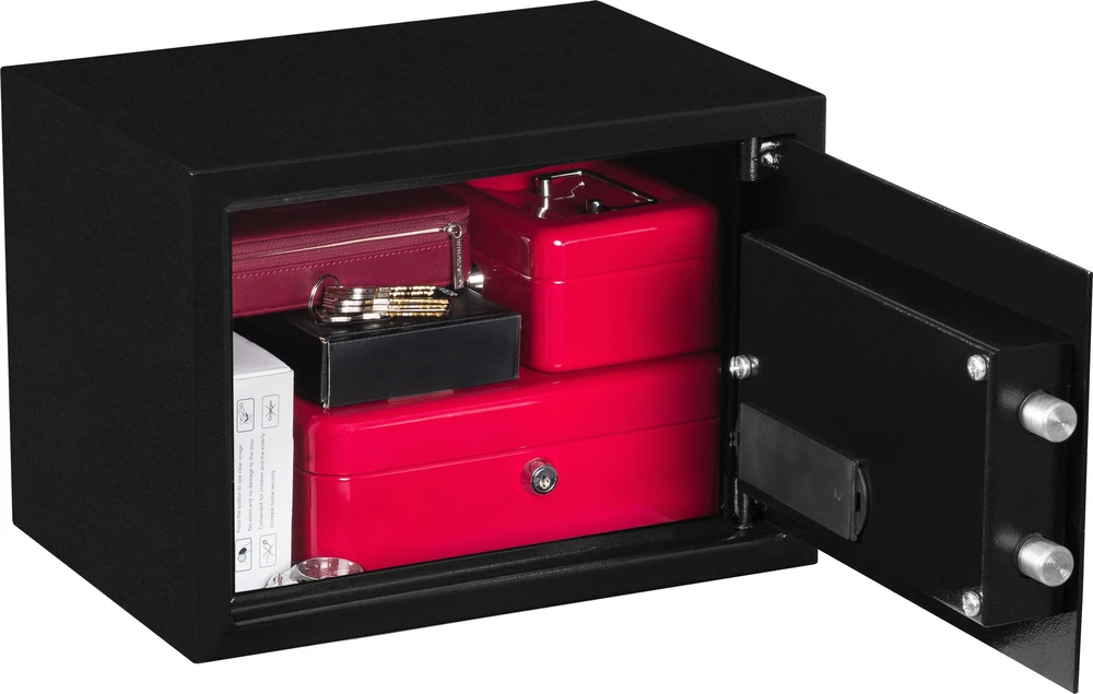 Homesafe HV25E E pastatomas seifas