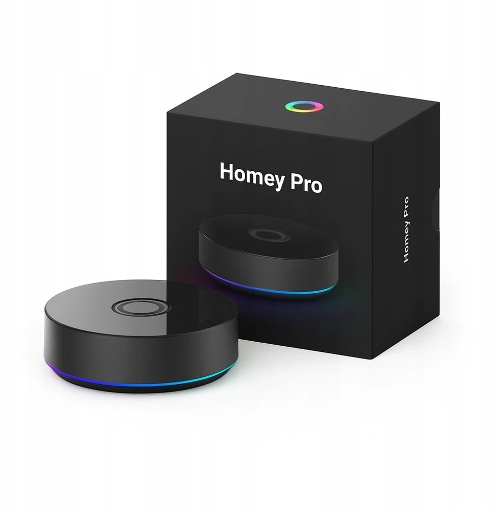 Athom Homey „Homey Pro“ (2026 m.)