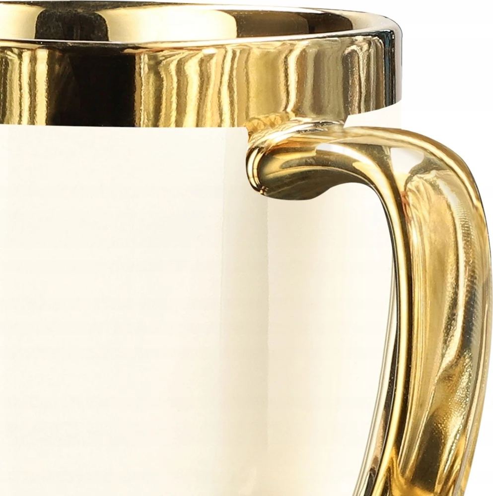 Cup Homla SINNES Baltas, 280 ml