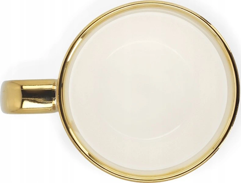 Cup Homla SINNES Baltas, 280 ml