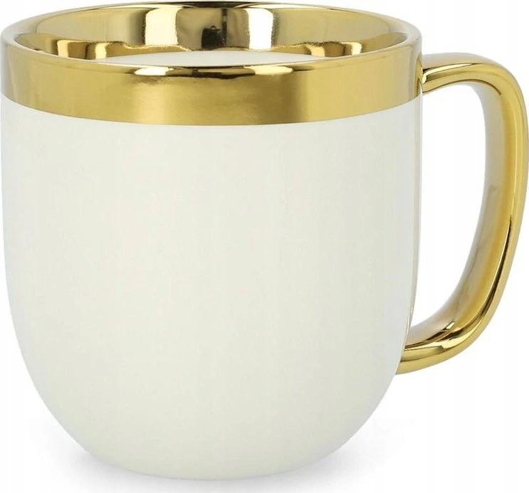 Cup Homla SINNES Baltas, 280 ml