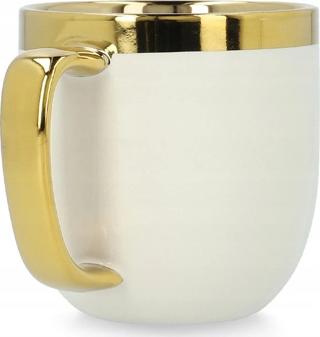 Cup Homla SINNES Baltas, 280 ml