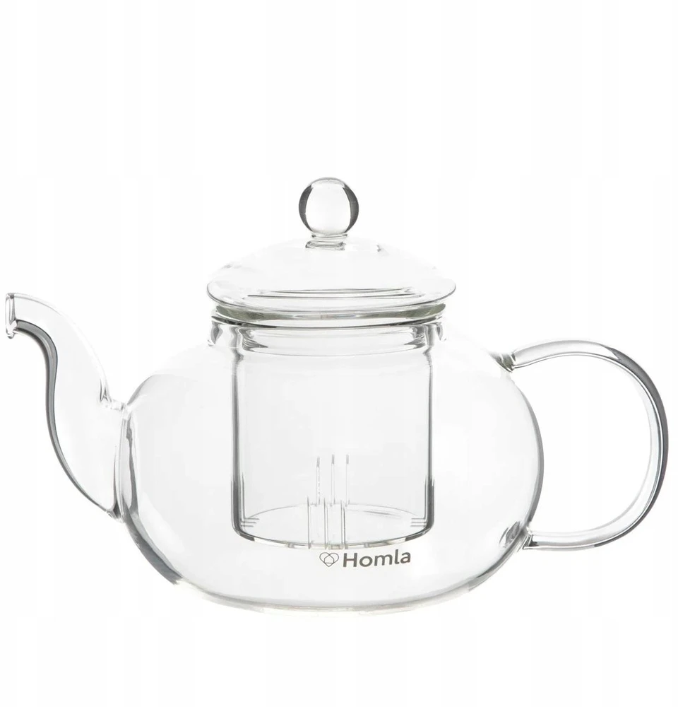 Homla Ąsotis | AROR | su infuzatoriumi | 0,6 l | 888859