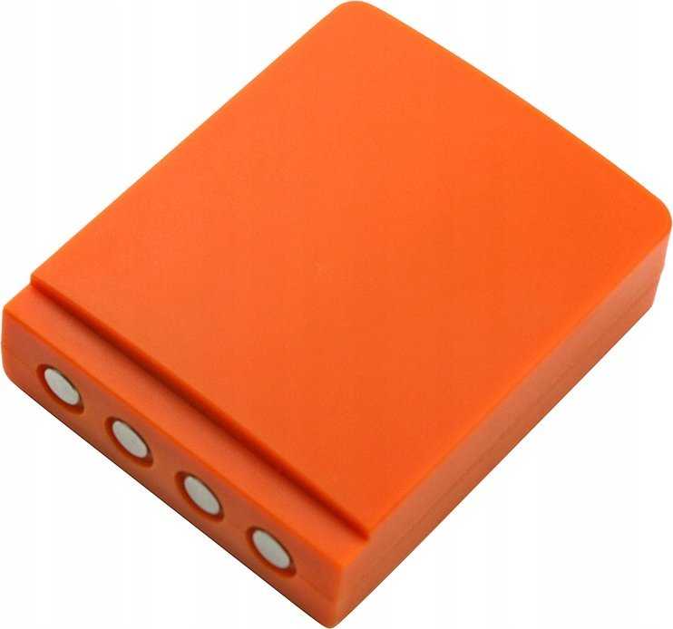 Honeywell Cameron Sino Technology baterija HBC Radimatic FUB06N 3,6V 2000mAh BA223000, BA223030, FUA39, PM461523, CS-FBA223BL, RHB3621