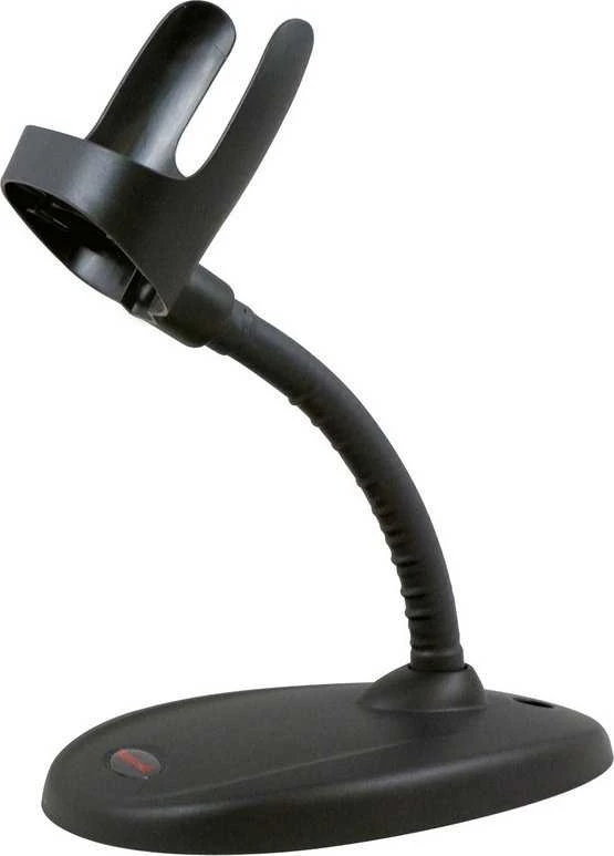 Honeywell brūkšninių kodų skaitytuvas Honeywell Voyager 1250g delninis 1D lazerinis brūkšninių kodų skaitytuvas juodas