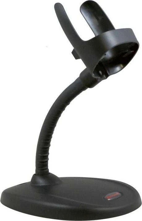 Honeywell brūkšninių kodų skaitytuvas Honeywell Voyager 1250g delninis 1D lazerinis brūkšninių kodų skaitytuvas juodas