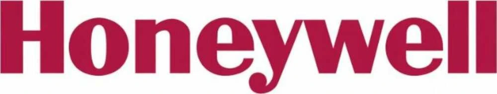 Honeywell kompanijos logotipas