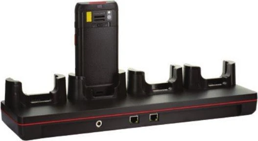 Honeywell CT40 batų 4 skyrių tinklo bazė.