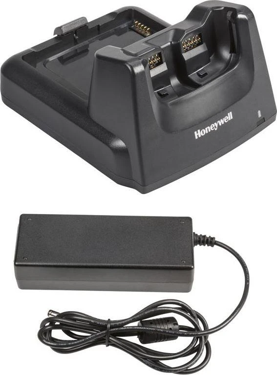 HONEYWELL CT50 Kit Dock PSU EU Laidas USB