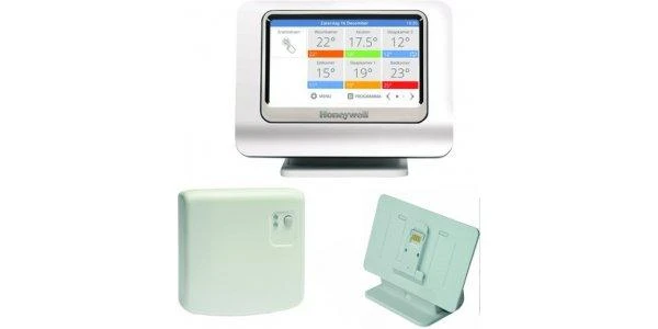 Honeywell Home EVOHOME: BASIC PACK