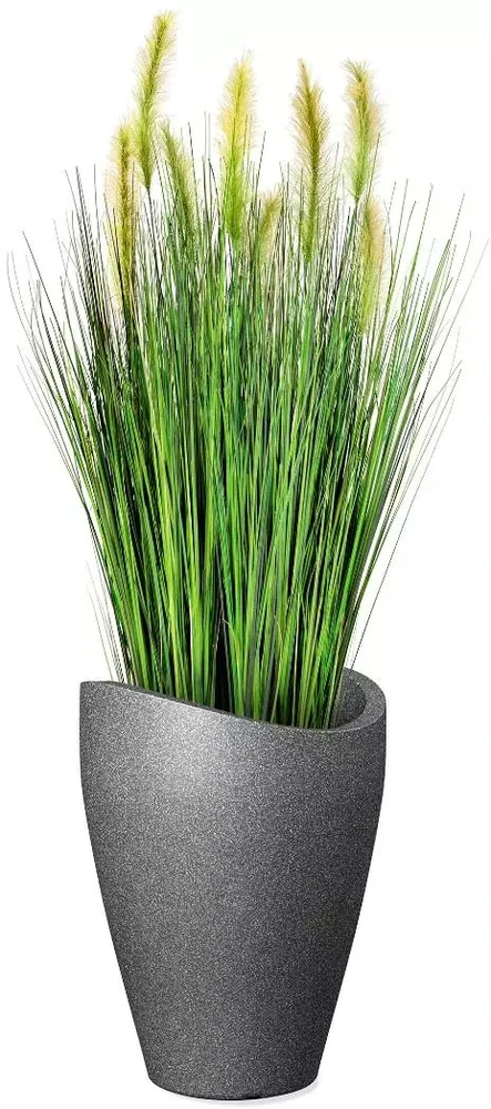 Honeywell Plastikinis vazonas Scheurich, Ø50.5 cm