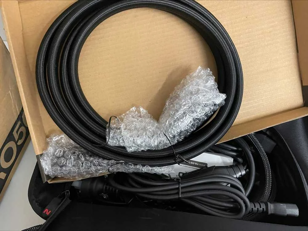 Noco GENIUSPRO50 50A Pro Baterija Charger