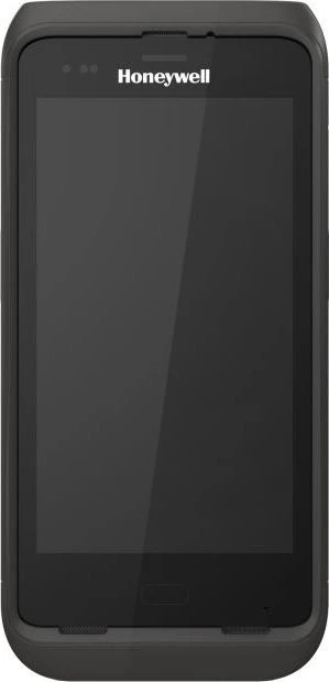 Honeywell Honeywell CT45 terminalas 12,7 cm (5") 1280 x 720 pikselių Jutiklinis ekranas 282 g Juoda