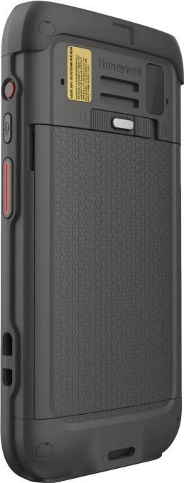 Honeywell Honeywell CT45 terminalas 12,7 cm (5") 1280 x 720 pikselių Jutiklinis ekranas 282 g Juoda