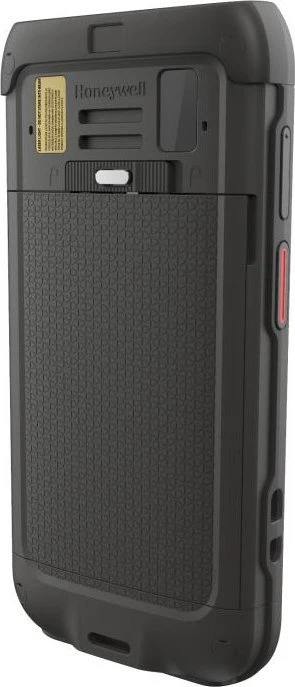 Honeywell Honeywell CT45 terminalas 12,7 cm (5") 1280 x 720 pikselių Jutiklinis ekranas 282 g Juoda