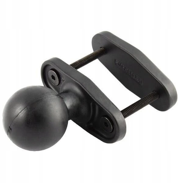 „Ram Mounts“ UNPK RAM CLAMP pagrindas su rutuliuku, maksimalus plotis 2,5