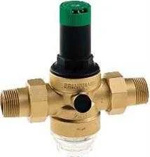Honeywell Resideo Braukmann REDUKTOR CIŚNIENIA D06F-3/4A