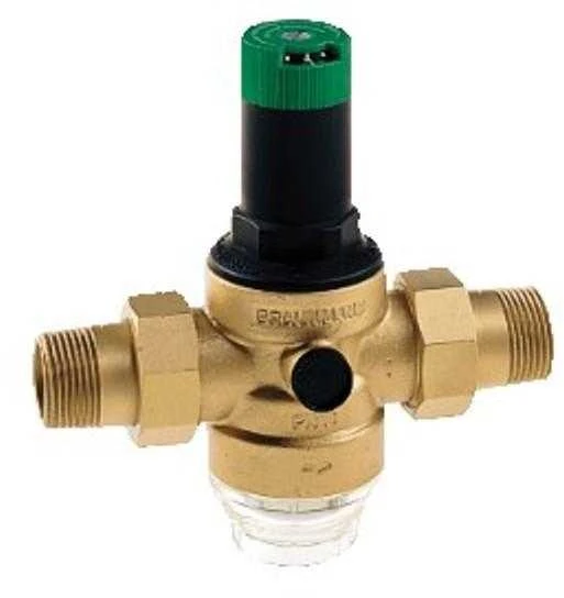 Honeywell Resideo Braukmann SLĖGIO REDUKTORIUS D06F-2A