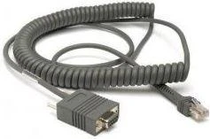 „Honeywell Kabelis RS232“ (CBL-020-300-C00)