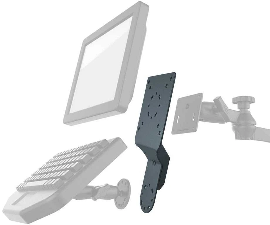Honeywell RT10 adapterio plokštelė