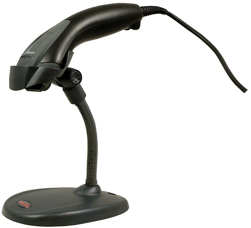 Honeywell Voyager 1200g su stovu