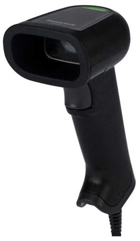 Skeneris Honeywell Xenon Ultra 1960g SR Barcode Scanner - 2D-Imager USB kabelgebunden
