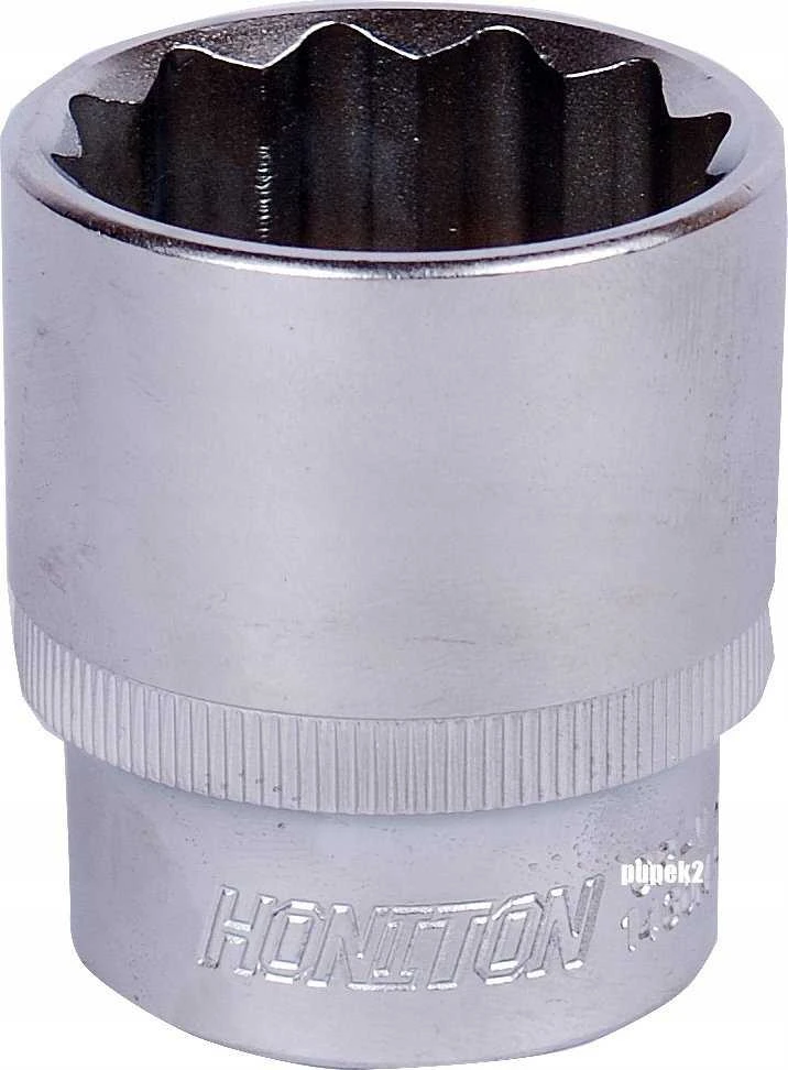 Wektory HONITON NASADKA 12-KĄTNA 1/2" 11mm