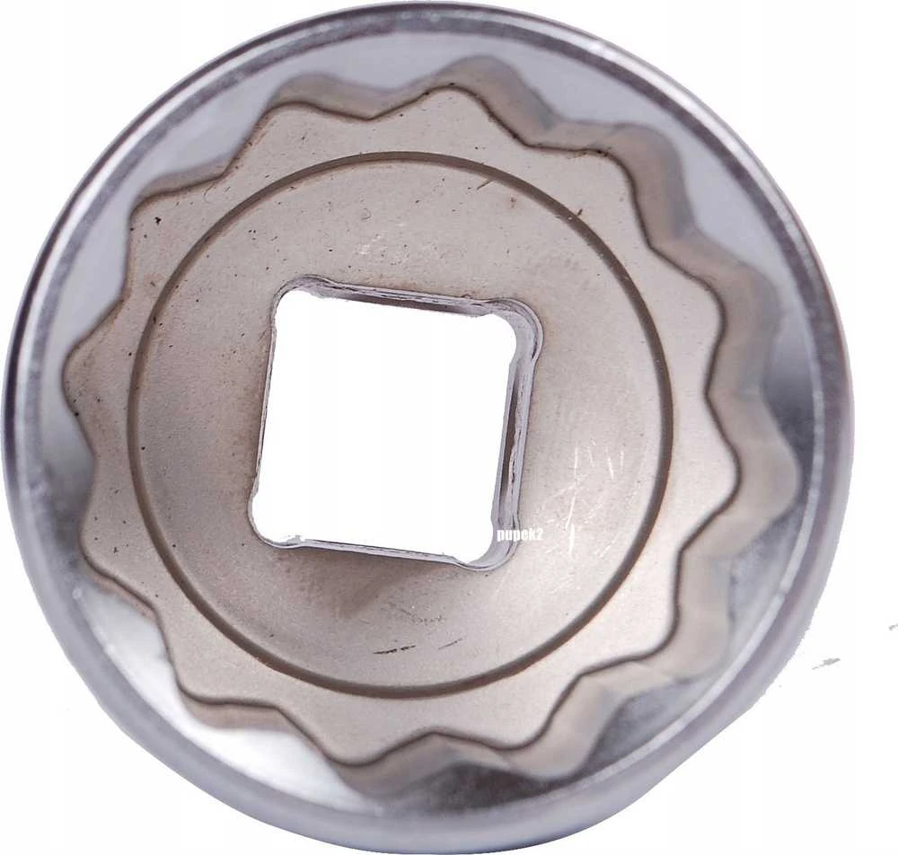 Wektory HONITON NASADKA 12-KĄTNA 1/2" 11mm