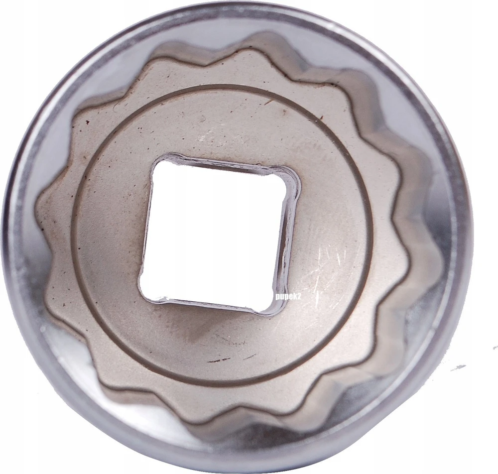 Wektory HONITON GALVUTĖ 12K 1/2″ TRUMPA 18mm