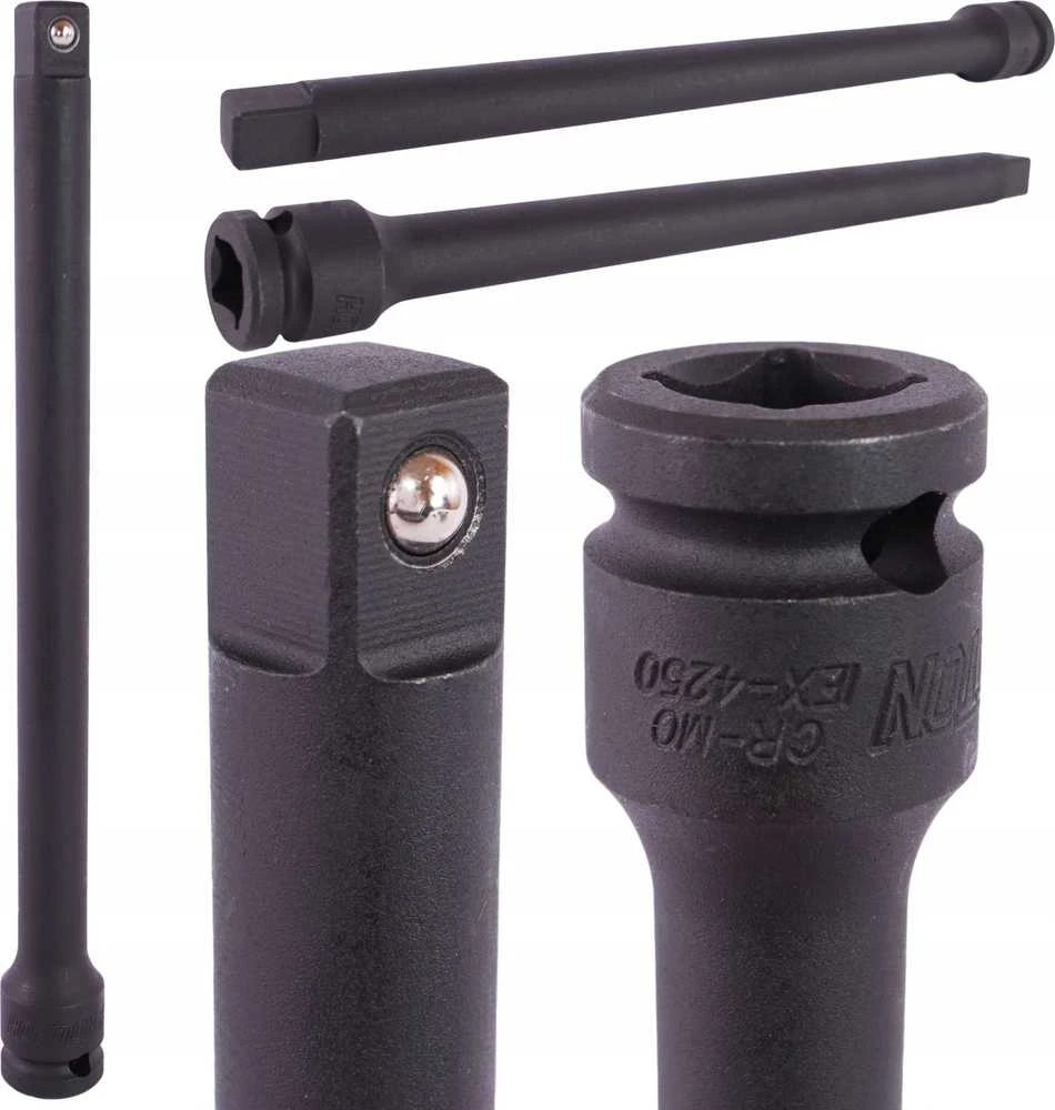 Wektory HONITON SMŪGINIS ILGINTUVAS 1/2″ 250mm